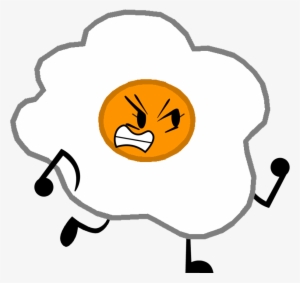 Egg Yolk Pose #778290