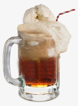 The Best Old School Root Beer Float - National Root Beer Day 2016 #778330