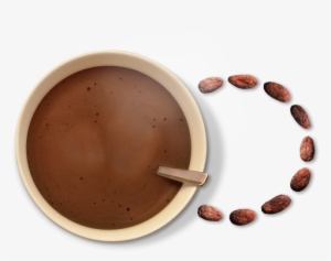 Cacao Drink Png Image Background - Cocoa Drink Png #778380