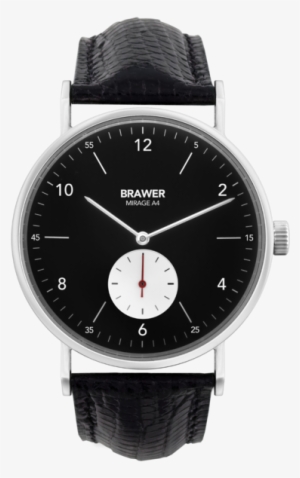 Mirage A4 Black - Diamond Mickey Mouse Rolex #778412