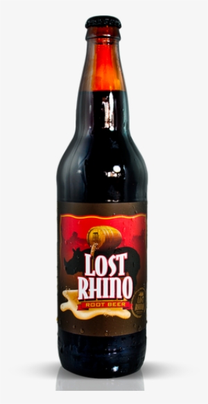 Lost Rhino Brewing Company #778478