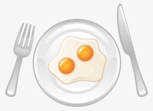 Fried Egg #778539