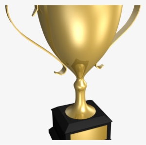 Trophy Cup Png Transparent Image - Trophy #778663