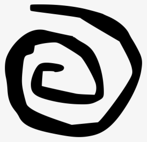 This Free Icons Png Design Of True Detective Symbol #778688
