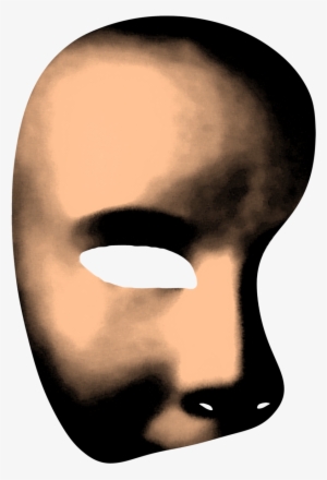 Mask Transparent Png - Mask Png #778689