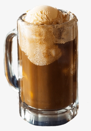 Root Beer Float - Ewings On The Kern #778690