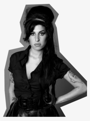 Amy Winehouse Free Download Png #778766