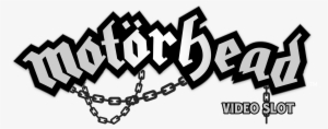 Motorhead Banner - Motorhead Slot Png #778788