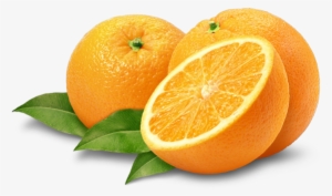 Top Orange - Vitamin C #778810