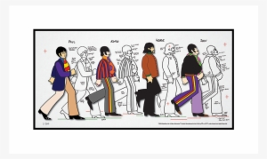 Double Tap To Zoom - The Beatles #778829