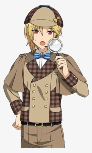 Nazuna Nito Full Render - Ensemble Stars Render Nazuna Nito #778830