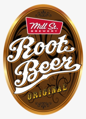 Root Beer - Mill Street Brewery #778942