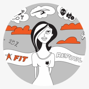 Ergferfg Evgevgferfge - Cartoon #778965