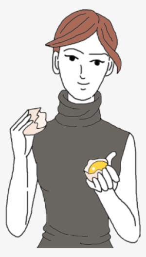 Egg Yolk - Yolk #778968