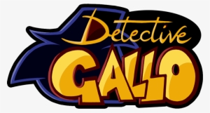 Detective Gallo #778992