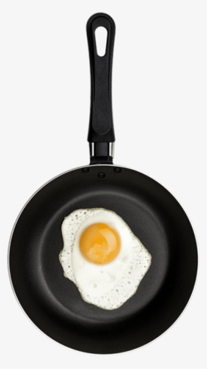 For Breakfast, Lunch And Dinner - Fried Egg #778995