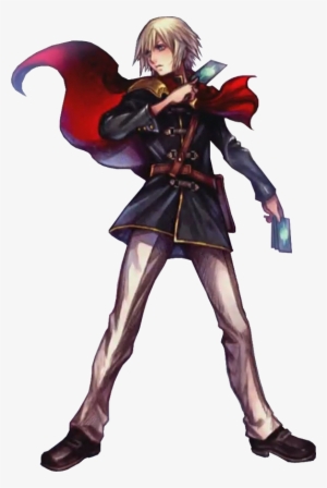 Ace - Final Fantasy Dissidia Ace #779017