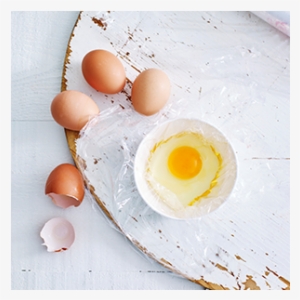 How To Cook Poached Eggs Step - Poached Egg #779019