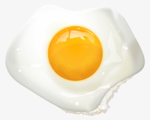 Food Clips, Cartoon Stickers, Food Menu, Food Items, - Transparent Background Cooked Eggs Png #779081