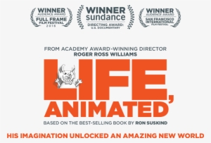 Life Tt Lockup V01 - Life, Animated #779083