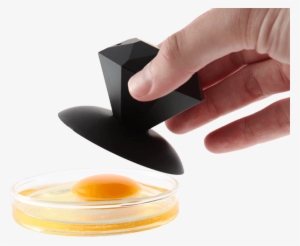 Replacing The Egg Adapter Allows For The Most Accurate - Color #779101