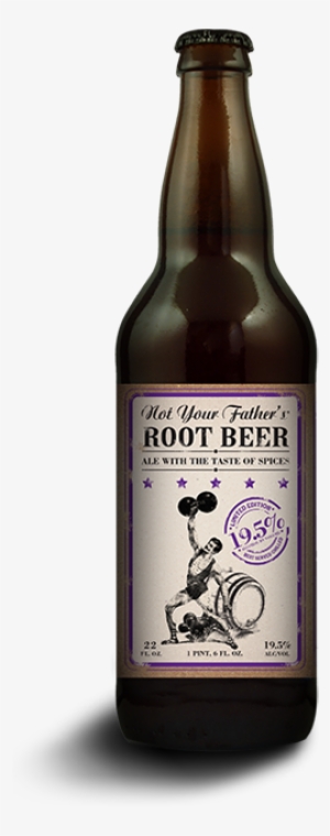 Not Your Father's Root Beer #779153