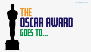 Oscar Award Goes To - Academy Awards #779180