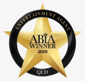 Awarded 'best Entertainment Agent' In 2017 & 2018 Australian - Badge #779249