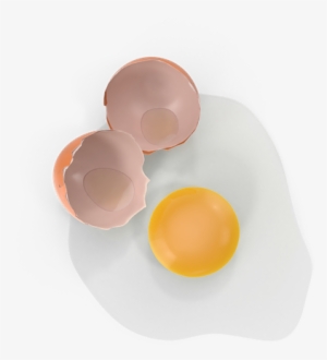 Don't Get Caught With Egg On Your Business - Egg Cup #779251
