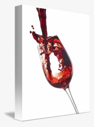 Wine Vector Splash - Gallery-wrapped Canvas Art Print 11 X 14 Entitled Wine #779284 Wine Vector Splash - Gallery-wrapped Canvas Art Print 11 X 14 Entitled Wine #779284
