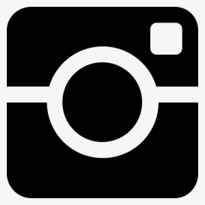 Social Instagram Svg Png Icon Free Download - Logo Instagram Nero Png #779311