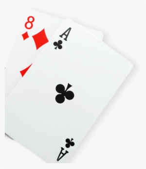 Mini Bac - Natural 9 Baccarat Png #779404