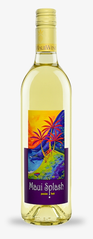 Maui Splash Pineapple Wine #779487