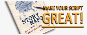 Academy Award Consideration Screenplays Available For - Story Maps: How To Write A Great Screenplay #779553