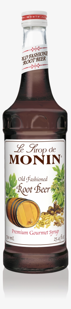 Old Fashioned Root Beer Syrup - Monin Chocolate Syrup #779598