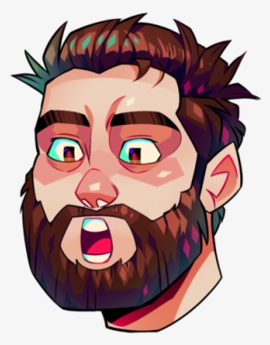 Jirard Surprised - Pbg Hardcore Portraits #779600