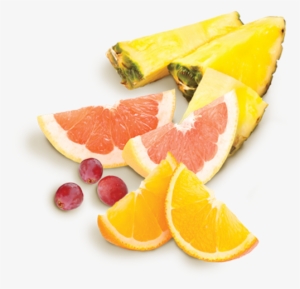 Fresh Cut Fruits Png #779695
