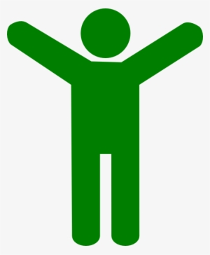 Green Man Png - Green Man Clipart #779711