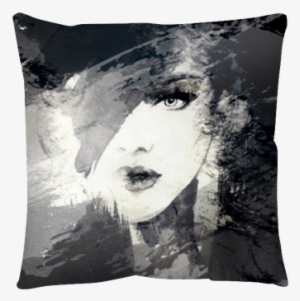 Beautiful Woman Face #779846