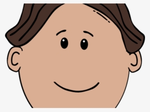 Surprised Face Cartoon - Cartoon Man Face #779850