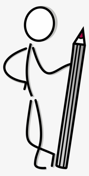 Stick Figure Png Transparent Background - Small Stick Figure #779878