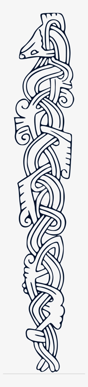 Forearm Tattoo Design Idea By - Tattoo Forearm Png #779939