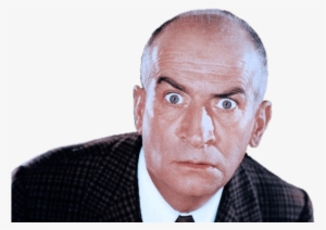 Download - Louis De Funes Png #779969