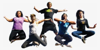 Kids - Free The Power Of Performance #7700004