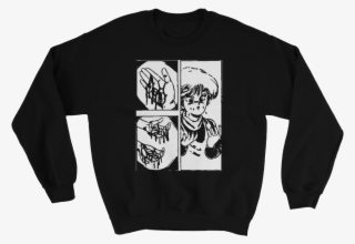 Image Of Bloody Mary - Sweater #7700005