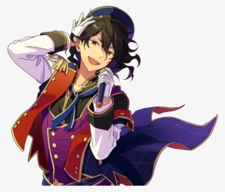Rei Sakuma Full Render Bloomed Ensemble Stars, - Rei Sakuma Render #7700067