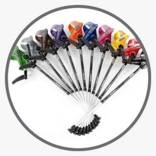 Smartcrutch™ Is The Alternative Forearm Weight Bearing - Crutch #7700166