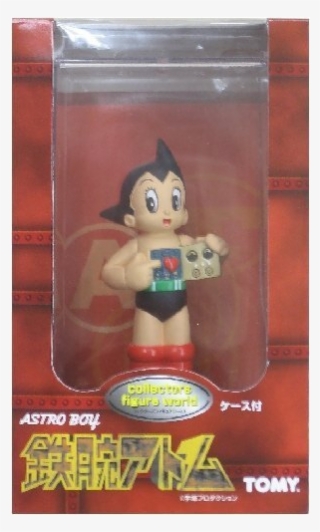 Atom Astroboy Tezuka Productions Tomy Astro Boy - Figurine #7700432