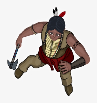 18872-warrior - Illustration #7700656