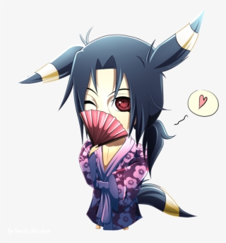 Itachi Uchiha #7700726